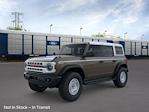 New 2026 Ford Bronco Heritage thumbnail 1