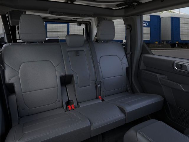 New 2026 Ford Bronco Outer Banks - photo 13