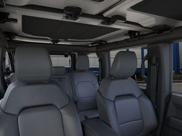 New 2026 Ford Bronco Outer Banks - photo 14