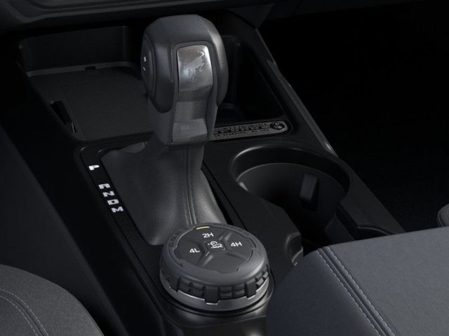 New 2026 Ford Bronco Outer Banks - photo 20