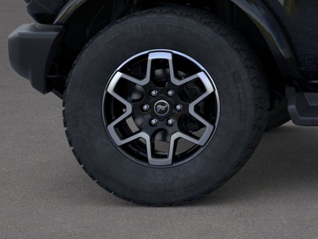New 2026 Ford Bronco Outer Banks - photo 25