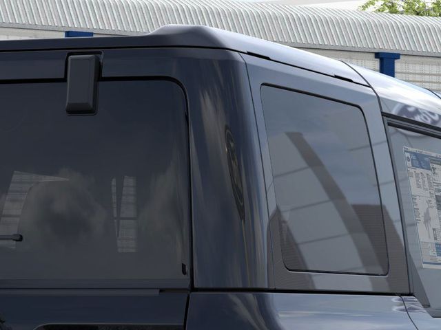 New 2026 Ford Bronco Outer Banks - photo 29