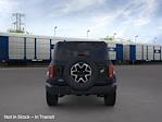 New 2026 Ford Bronco Outer Banks thumbnail 5