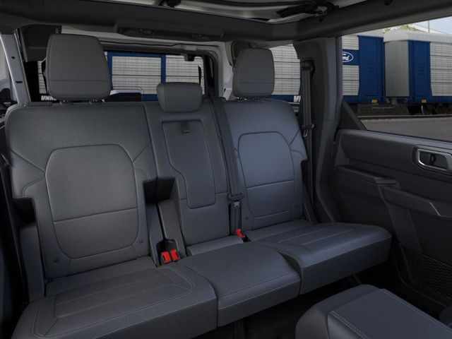 New 2026 Ford Bronco Outer Banks - photo 13