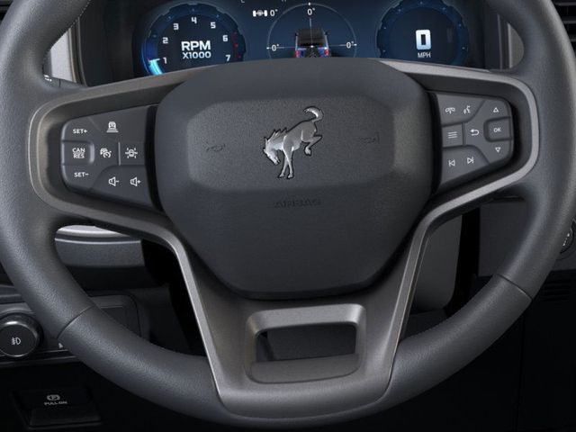 New 2026 Ford Bronco Outer Banks - photo 16