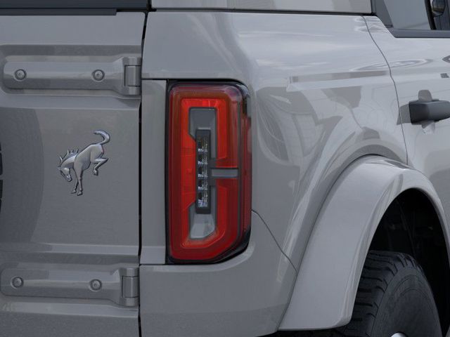 New 2026 Ford Bronco Outer Banks - photo 27