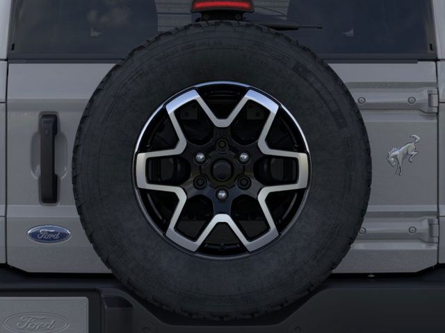 New 2026 Ford Bronco Outer Banks - photo 28