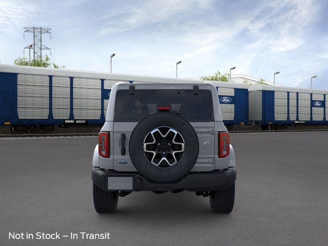 New 2026 Ford Bronco Outer Banks - photo 5
