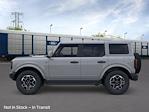 New 2026 Ford Bronco Outer Banks thumbnail 3