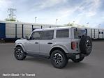 New 2026 Ford Bronco Outer Banks thumbnail 4