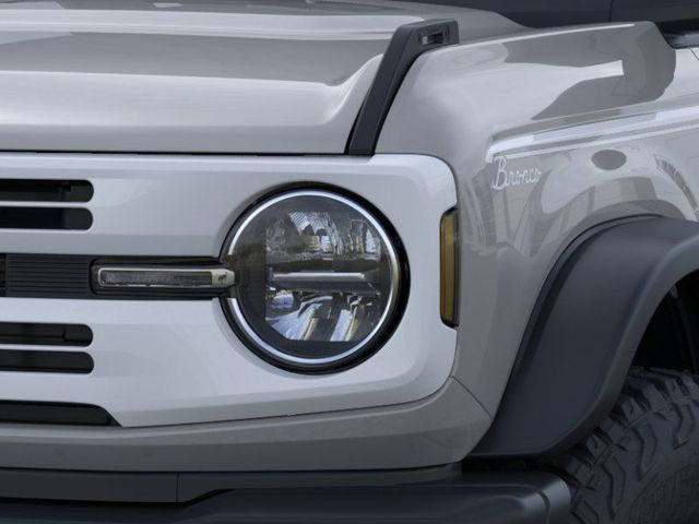 New 2026 Ford Bronco Heritage - photo 22