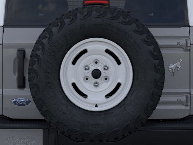 New 2026 Ford Bronco Heritage - photo 27