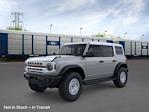 New 2026 Ford Bronco Heritage thumbnail 1