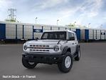 New 2026 Ford Bronco Heritage thumbnail 2