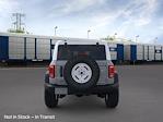 New 2026 Ford Bronco Heritage thumbnail 5