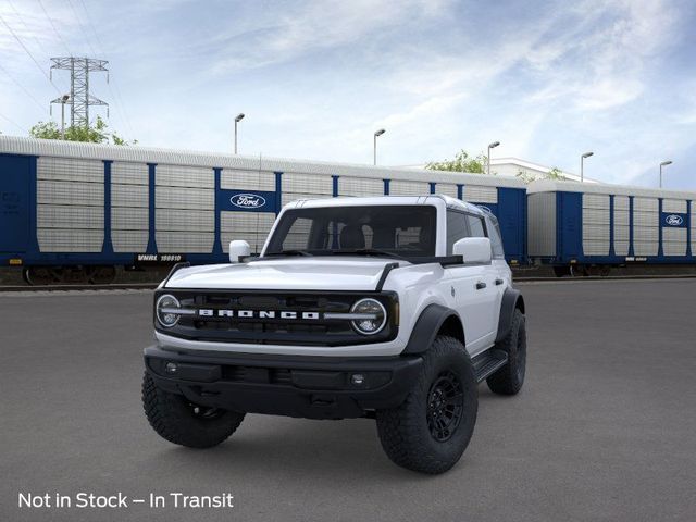 New 2026 Ford Bronco - photo 2