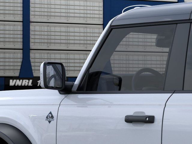 New 2026 Ford Bronco Outer Banks - photo 26