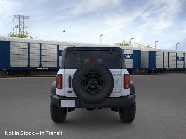 New 2026 Ford Bronco Outer Banks - photo 5