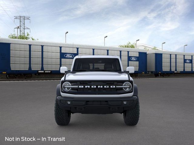 New 2026 Ford Bronco Outer Banks - photo 7