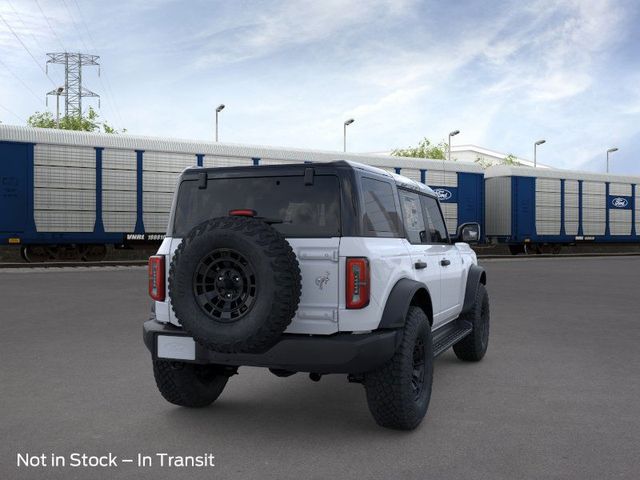 New 2026 Ford Bronco Outer Banks - photo 9