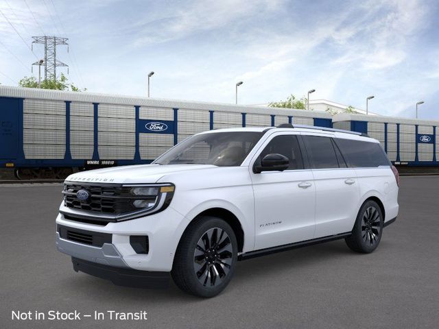 New 2026 Ford Expedition MAX Platinum - photo 6