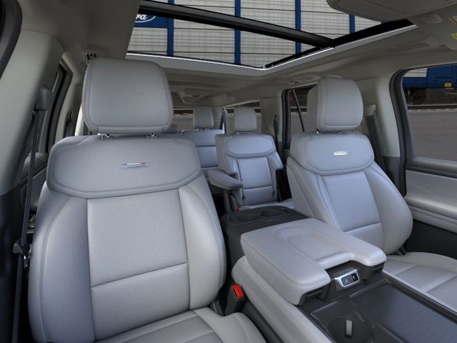 New 2026 Ford Expedition MAX Platinum - photo 15