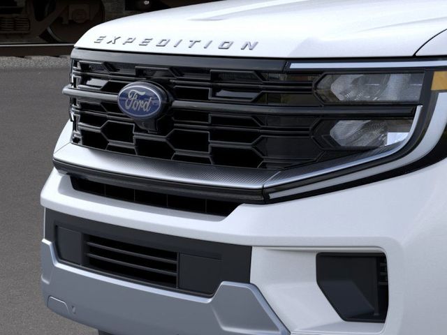 New 2026 Ford Expedition MAX Platinum - photo 22