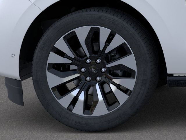 New 2026 Ford Expedition MAX Platinum - photo 24