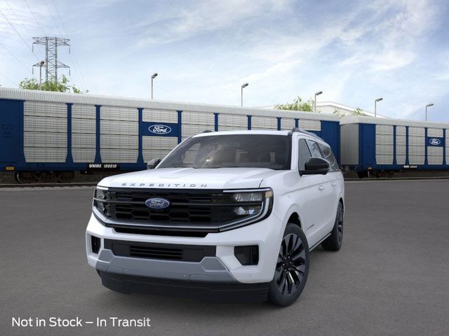 New 2026 Ford Expedition MAX Platinum - photo 7