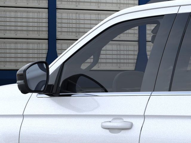 New 2026 Ford Expedition MAX Platinum - photo 25