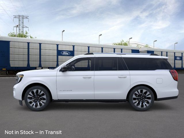New 2026 Ford Expedition MAX Platinum - photo 8
