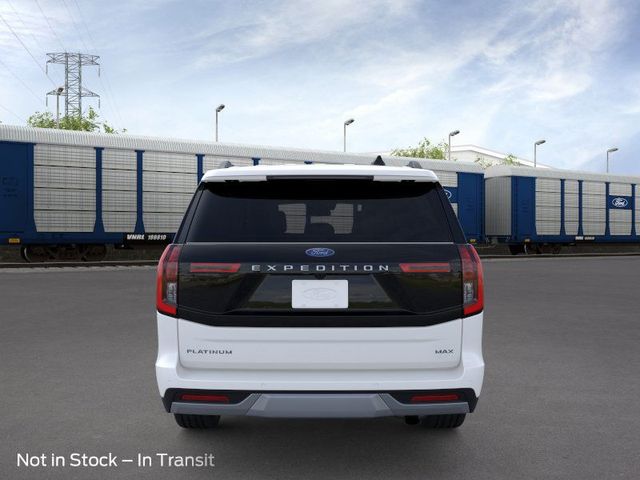 New 2026 Ford Expedition MAX Platinum - photo 10