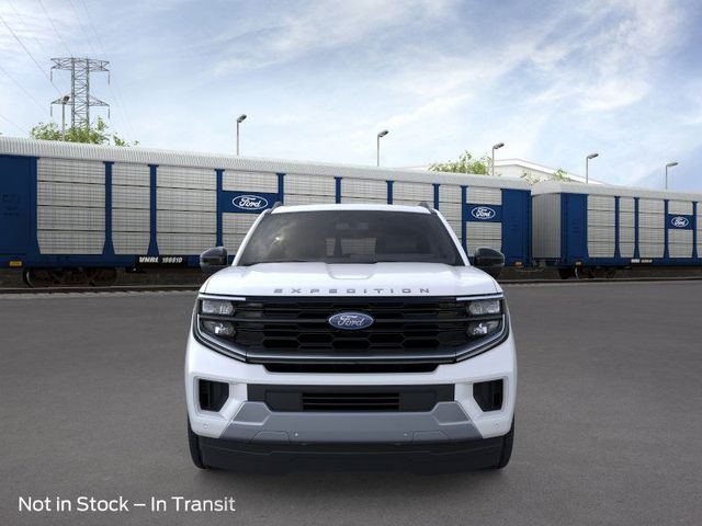 New 2026 Ford Expedition MAX Platinum - photo 11
