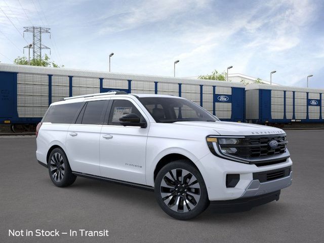 New 2026 Ford Expedition MAX Platinum - photo 12