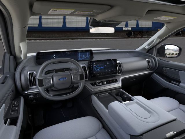 New 2026 Ford Expedition MAX Platinum - photo 14