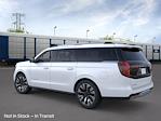 New 2026 Ford Expedition MAX Platinum thumbnail 8