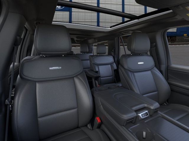 New 2026 Ford Expedition MAX Platinum - photo 15