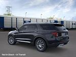 New 2026 Ford Explorer Platinum thumbnail 8