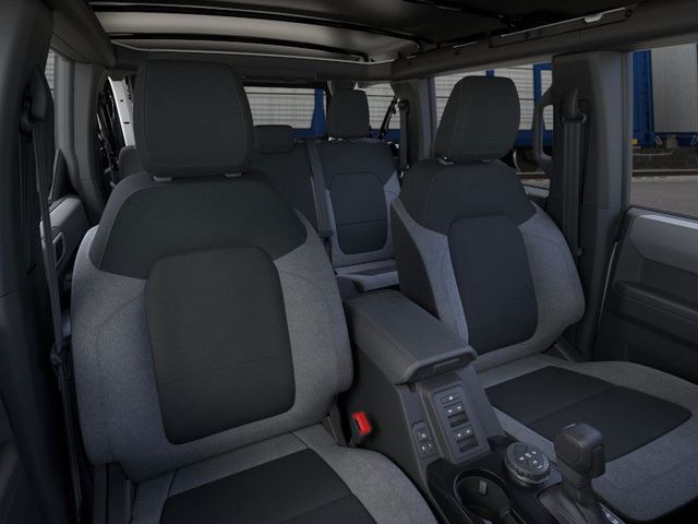 New 2026 Ford Bronco Big Bend - photo 11