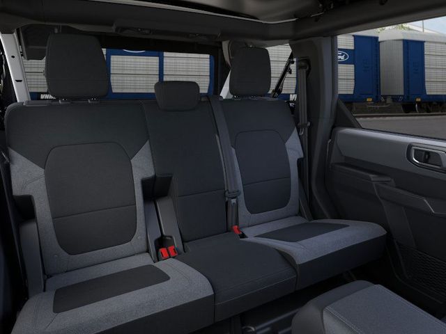 New 2026 Ford Bronco Big Bend - photo 13