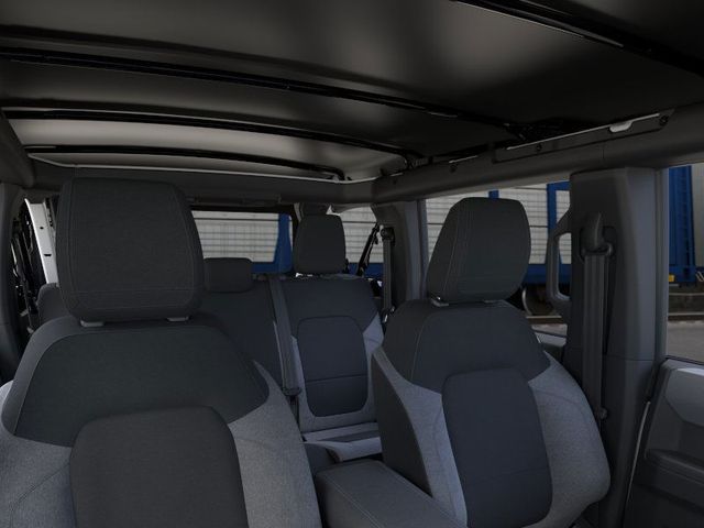 New 2026 Ford Bronco Big Bend - photo 14