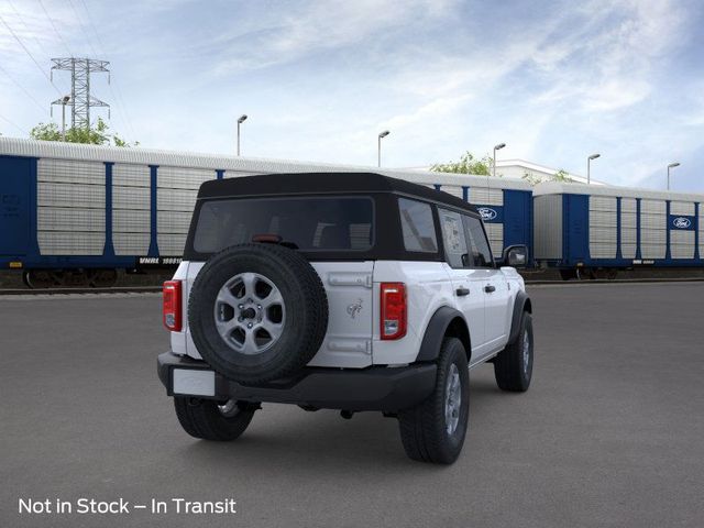 New 2026 Ford Bronco Big Bend - photo 9