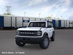 New 2026 Ford Bronco Big Bend thumbnail 2