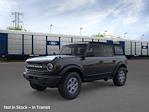 New 2026 Ford Bronco Big Bend thumbnail 1