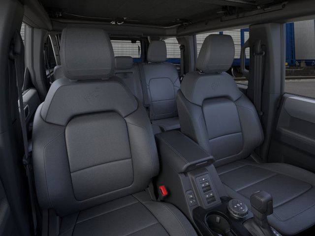New 2026 Ford Bronco Big Bend - photo 11