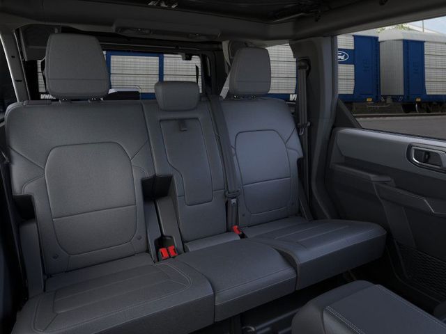 New 2026 Ford Bronco Big Bend - photo 13