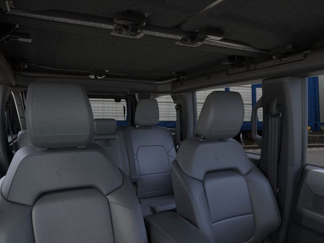 New 2026 Ford Bronco Big Bend - photo 14
