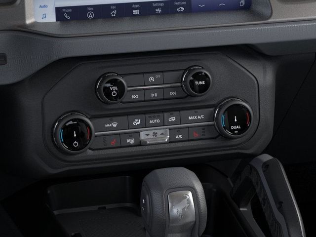 New 2026 Ford Bronco Big Bend - photo 19