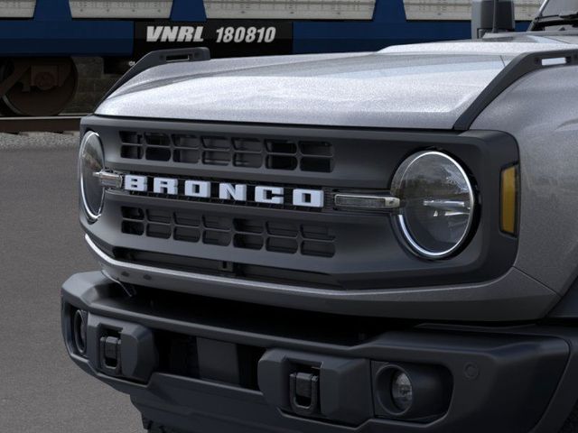 New 2026 Ford Bronco Big Bend - photo 22