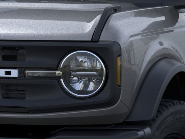 New 2026 Ford Bronco Big Bend - photo 23